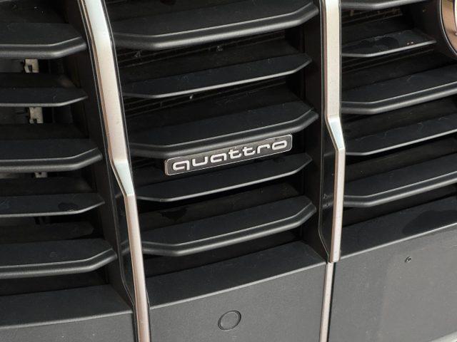 AUDI Q7 55TFSIe Business, Tetto, Pelle,Plug-in,Unicoprop.