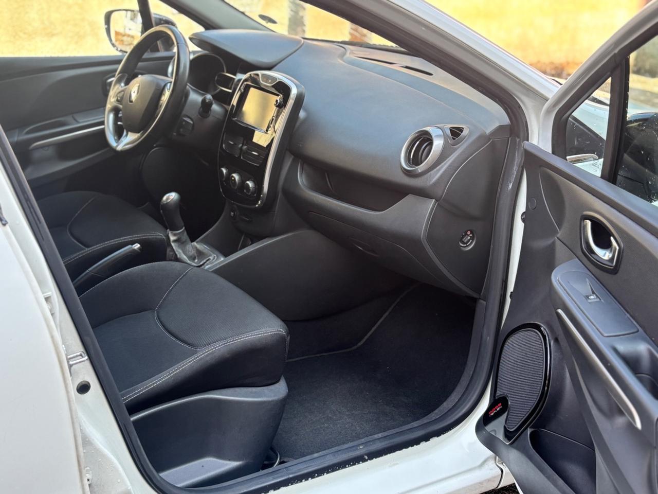 Renault Clio 1.5 dCi 8V 75CV 5 porte Live