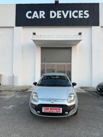Fiat Punto Evo - NEOPATENTATI