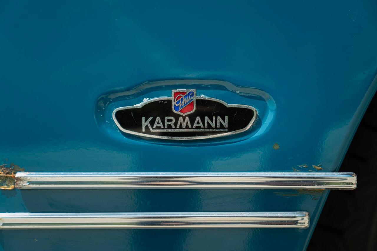 Volkswagen Karmann Ghia - VOL00066