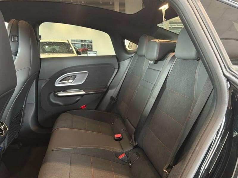 Mercedes-Benz CLA 250+ EQ AMG Line Premium
