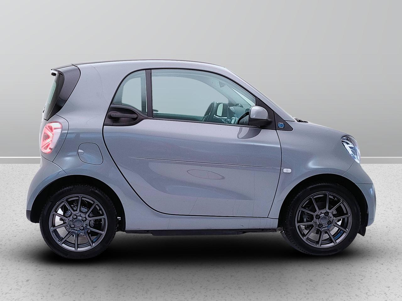 SMART Fortwo III 2020 - Fortwo eq Prime 4,6kW