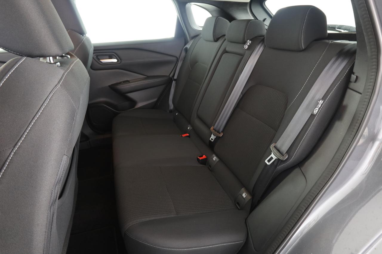 NISSAN Qashqai 3ª serie Qashqai MHEV 158 CV Xtronic Business
