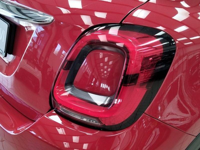 FIAT 500X 1.0 T3 120cv MT E6D Urban