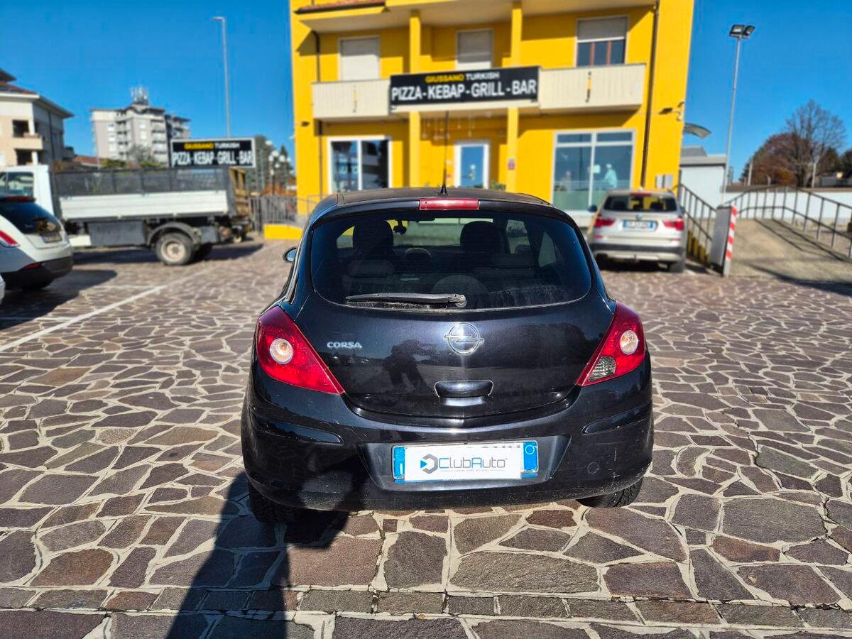 Opel Corsa 1.2 Edition 85cv 3p