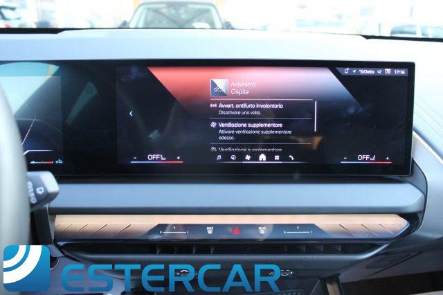 BMW X3 xDrive20d 48V MSport