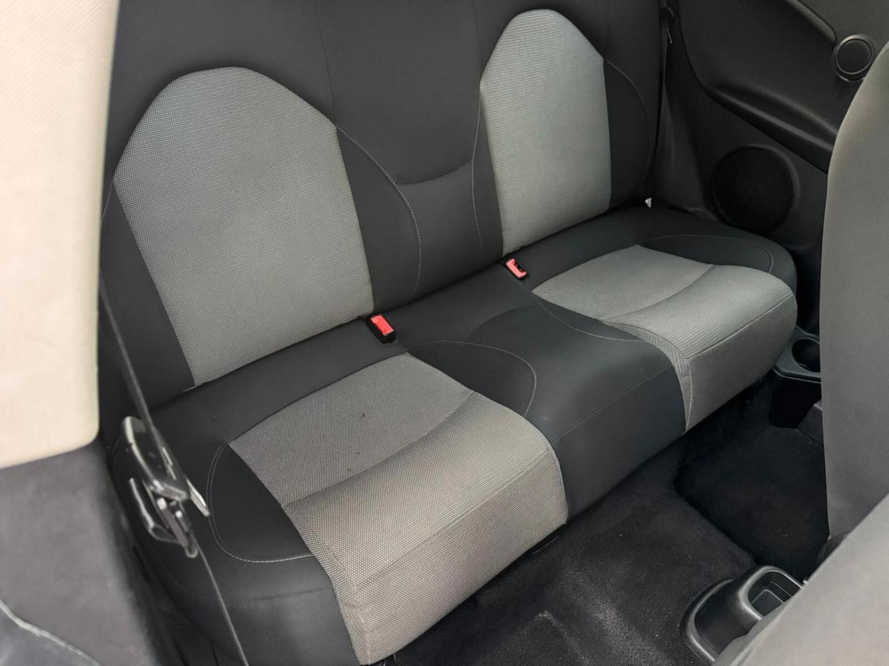 Alfa Romeo MiTo 1.3 MjT