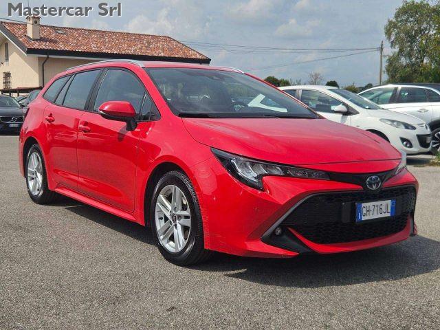 TOYOTA Corolla Corolla Touring Sports 1.8h Business cvt N1 - GH71