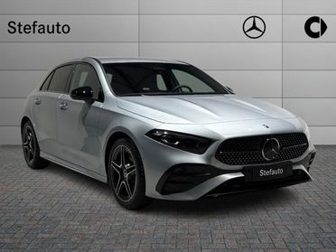 MERCEDES-BENZ A 180 d Automatic AMG Line Advanced Plus