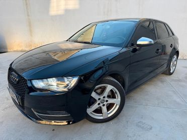 AUDI A3 1.6 TDI 110CV 2015!!!