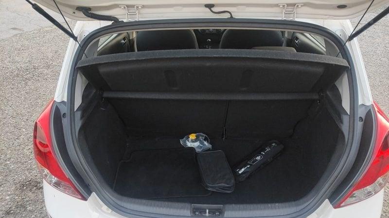 Hyundai i20 i20 1.2 5p. Econext Sound Edition