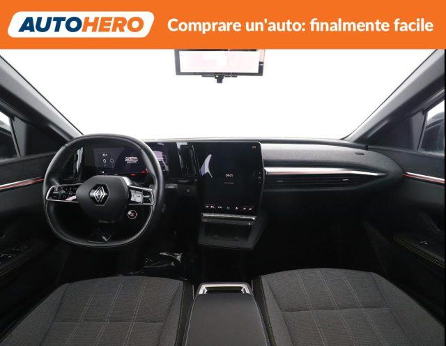 RENAULT Mégane Grand Coupé Mégane E-Tech Electric 220 CV Comfort Range AC22 T