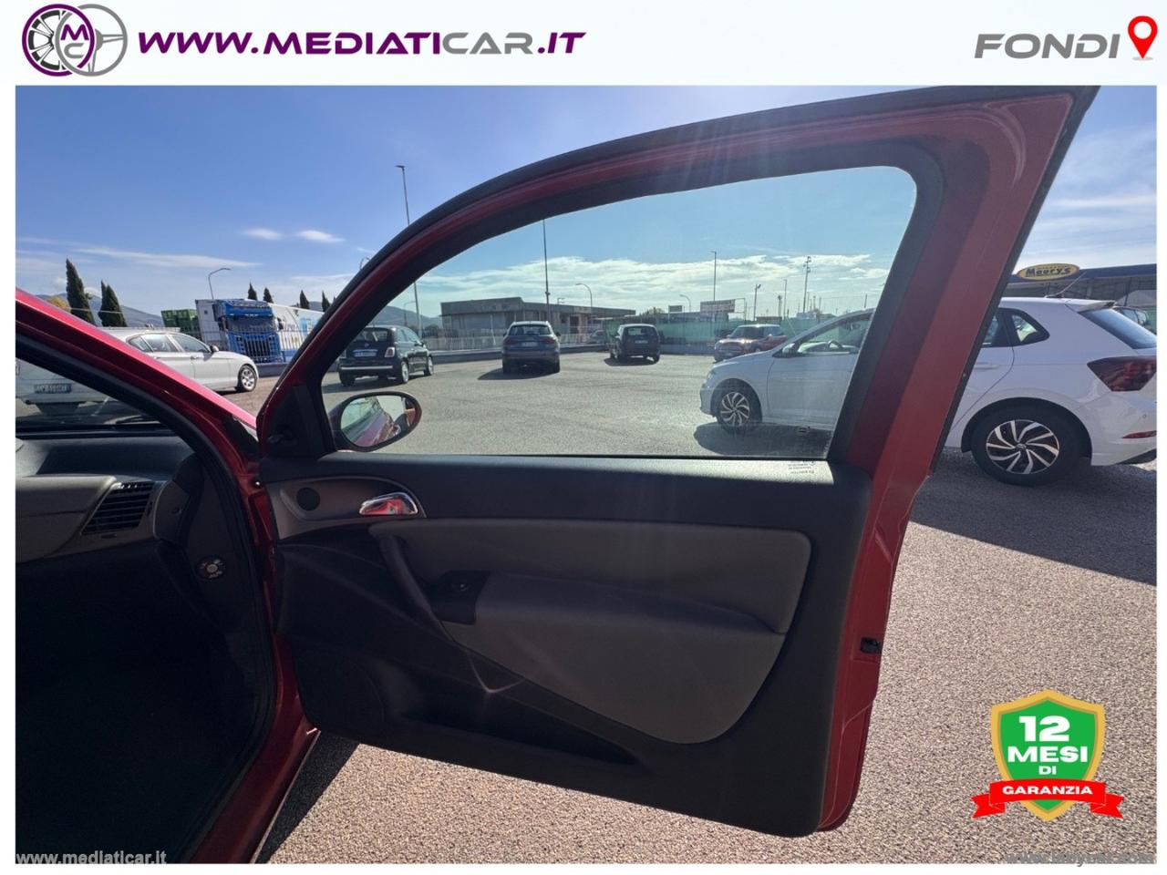 LANCIA Ypsilon 1.3 MJT 16V