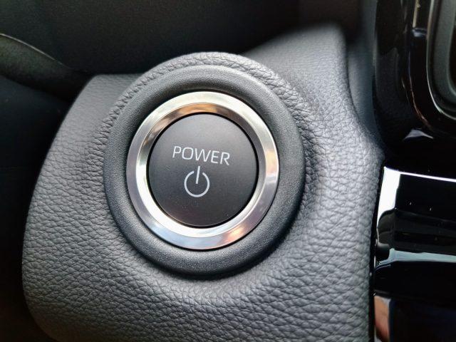 TOYOTA Yaris Cross 1.5 Hybrid Lounge