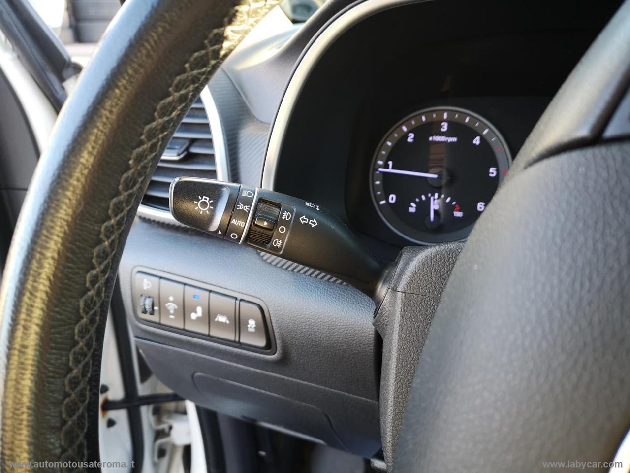 HYUNDAI Tucson 1.6 CRDi DCT Exellence PROMO WEB