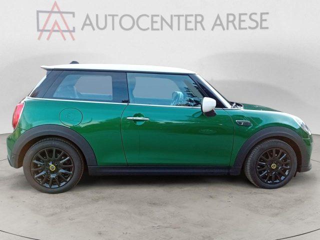 MINI Cooper SE Electric