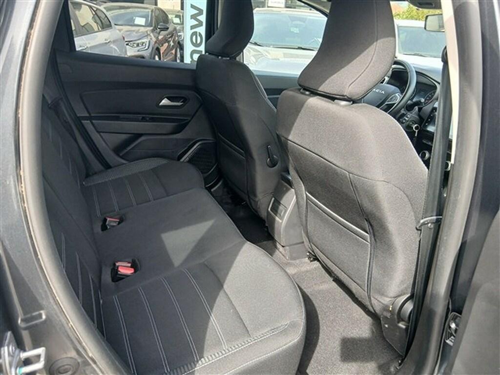 Dacia Duster 1.0 TCe Prestige SL DaciaPlus 4x2