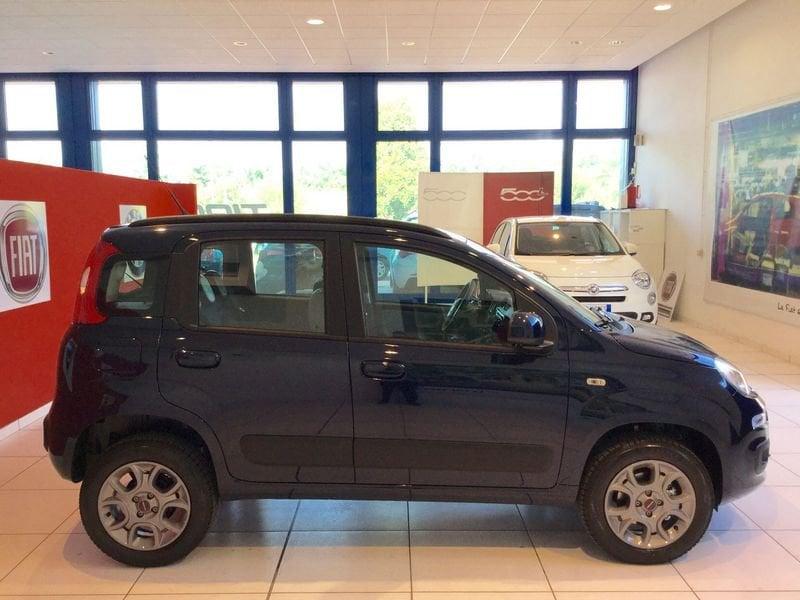FIAT Panda Panda 1.2 EasyPower Easy