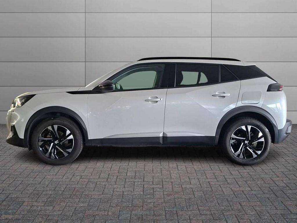 Peugeot 2008 1.5 BlueHDi Allure Pack