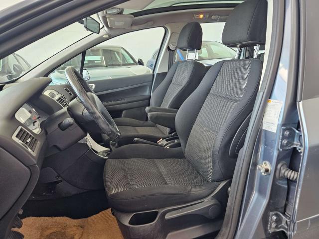 Peugeot 307 307 2005 SW SW 1.6 hdi 16v Australian 110cv fap