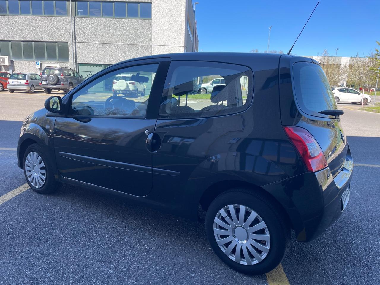 Renault Twingo 1.2 8V*Neopatentati*Solo 60000km*