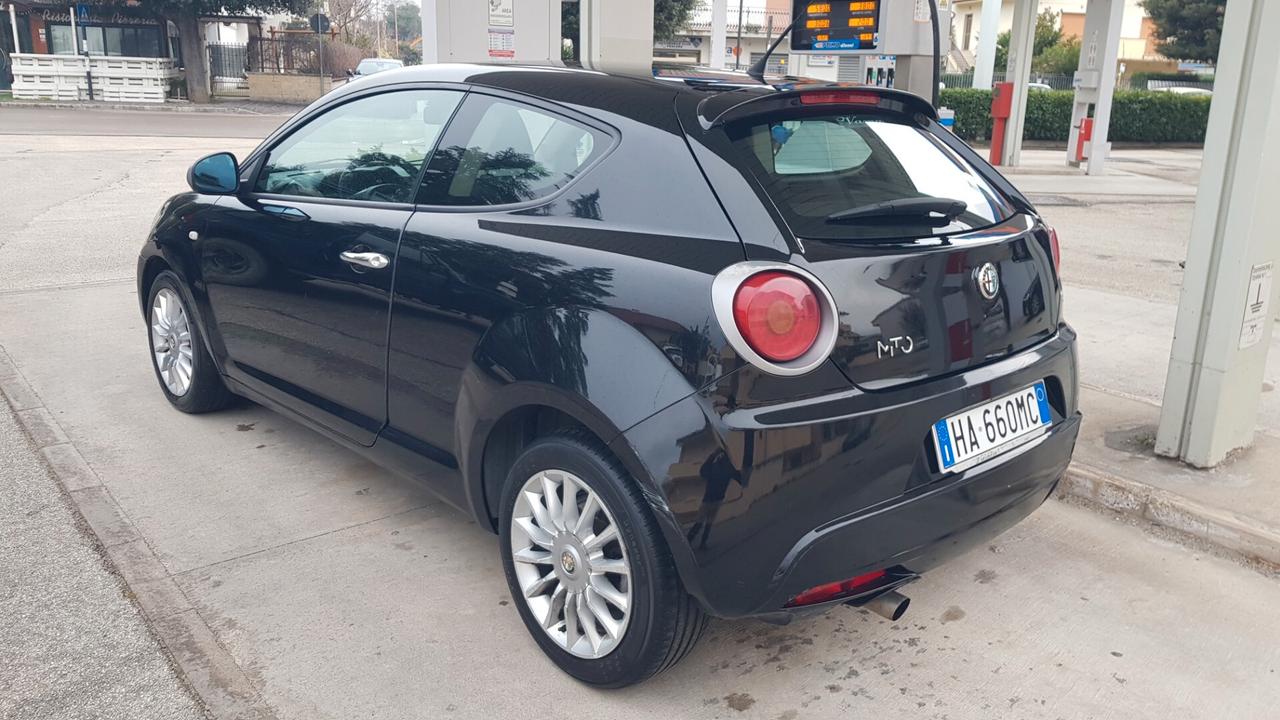 Alfa Romeo MiTo 1.3 JTDm