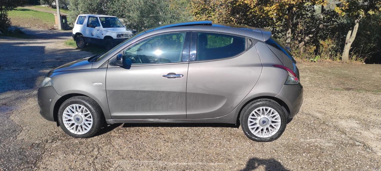Lancia Ypsilon 1.3 MJT 16V 95 CV 5 porte S&S Platinum