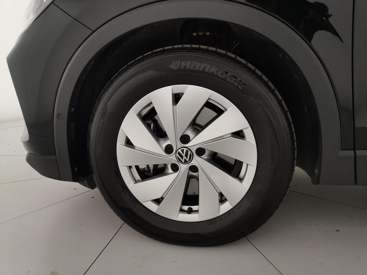 VOLKSWAGEN Tiguan III 2024 - Tiguan 2.0 tdi Life 150cv dsg