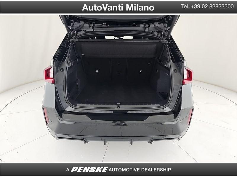 BMW X1 X1 xdrive 25e MSport Pro auto