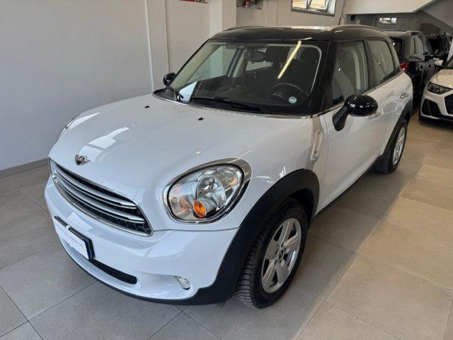 MINI Countryman Mini Cooper D Business Countryman