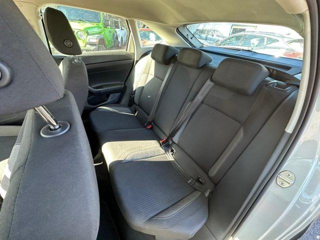 VOLKSWAGEN Taigo 1.0 TSI 95 CV Life *PROMO 236? AL MESE*
