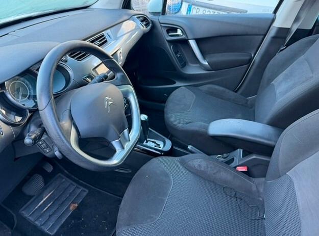 Citroen C3 Exclusive - LEGGI ANNUNCIO