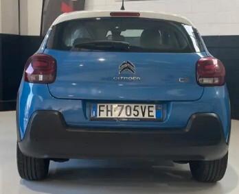 Citroen C3 BlueHDi 75 S&S Shine