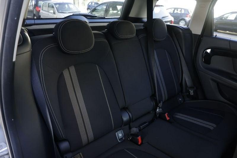 MINI Mini Countryman F60 MINI Mini Countryman F60 Mini 2.0 Cooper SD PROMOZIONE ALL4 Automatica Unicoproprietario