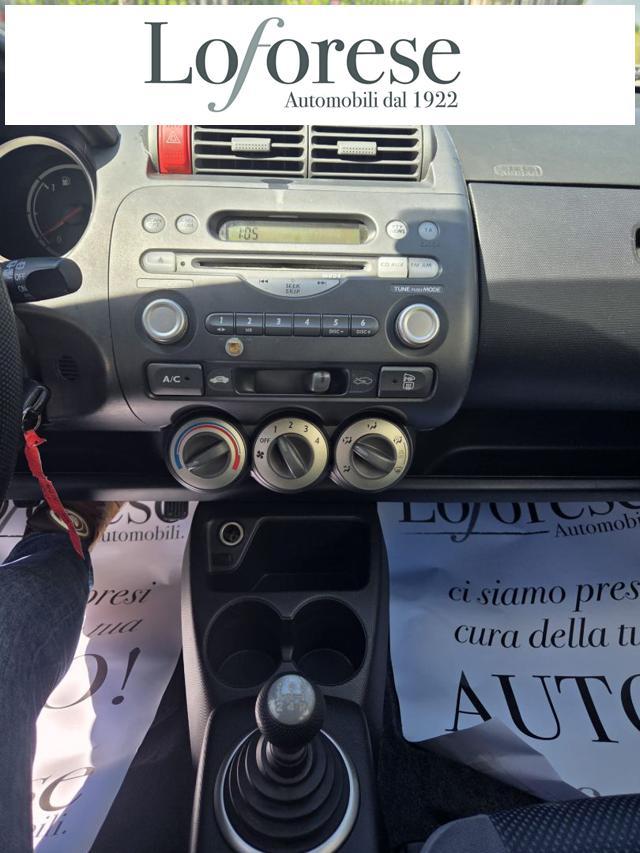 HONDA Jazz 1.2 i-DSi 5p.