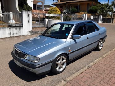 Lancia Dedra 1.8 i.e. 16V VVT cat LX
