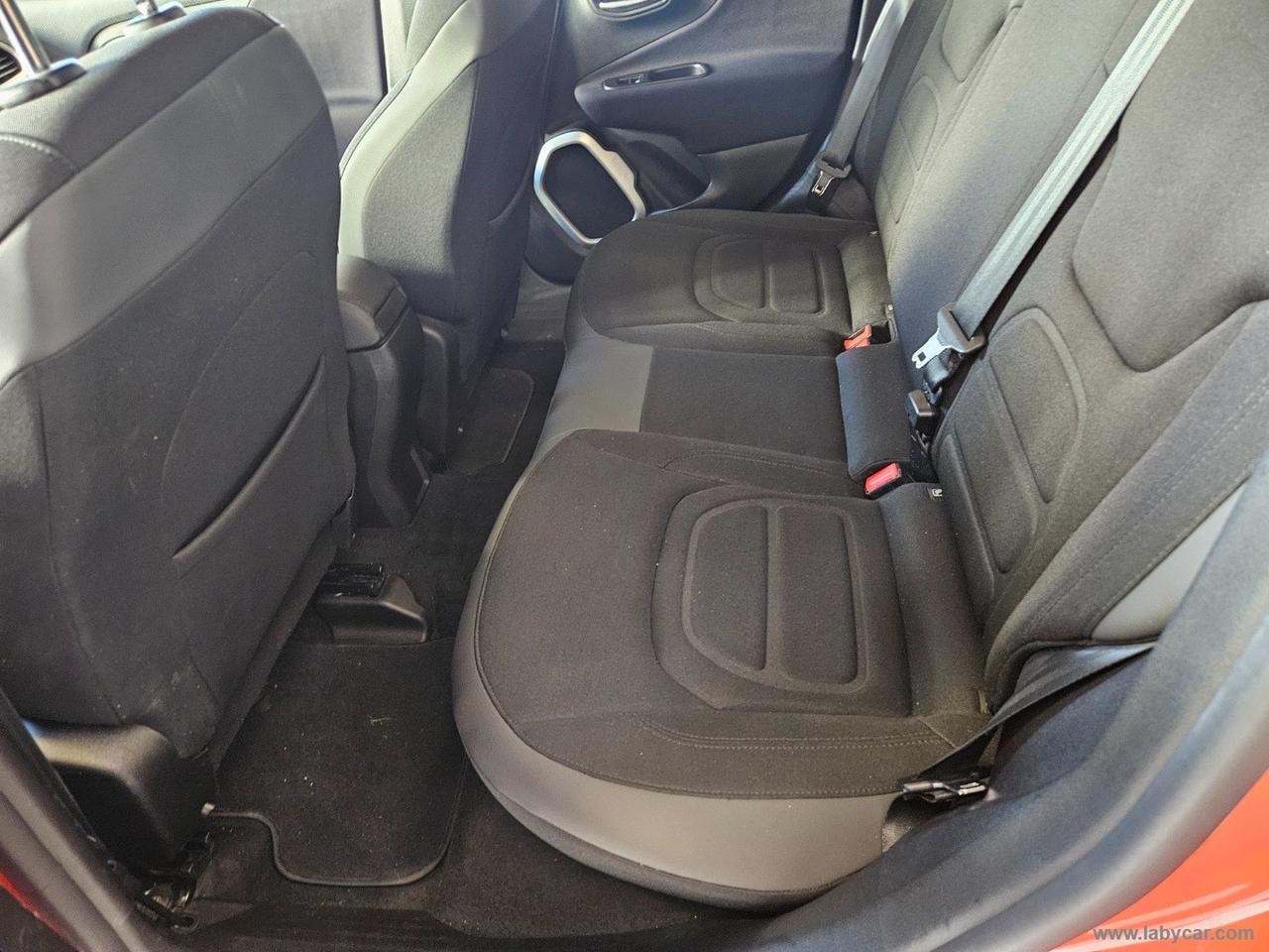 JEEP Renegade 1.6 Mjt 120CV Limited