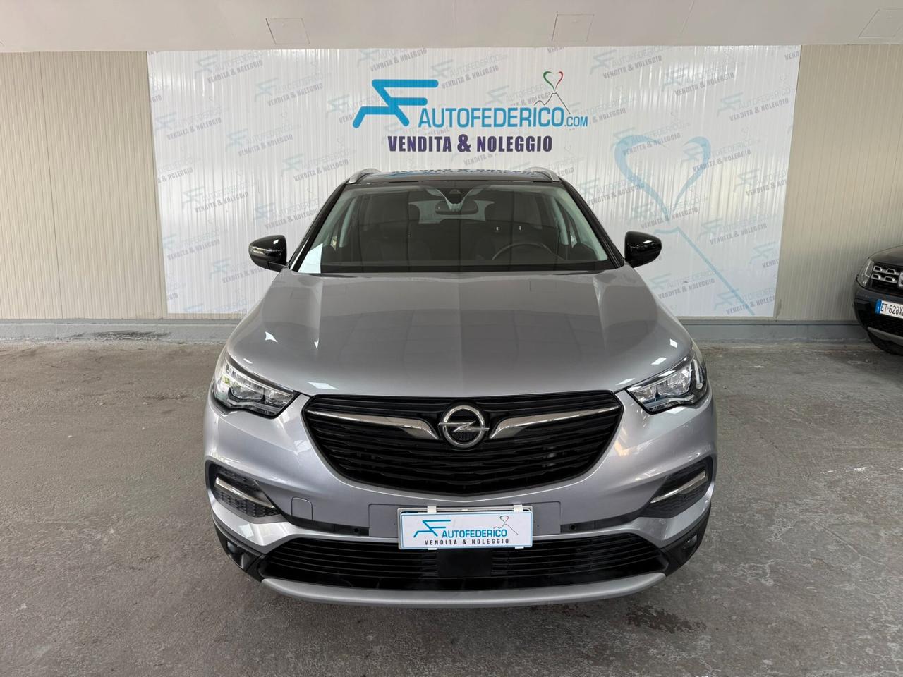 Opel Grandland X 1.5 Diesel 130cv Automatica Innovation