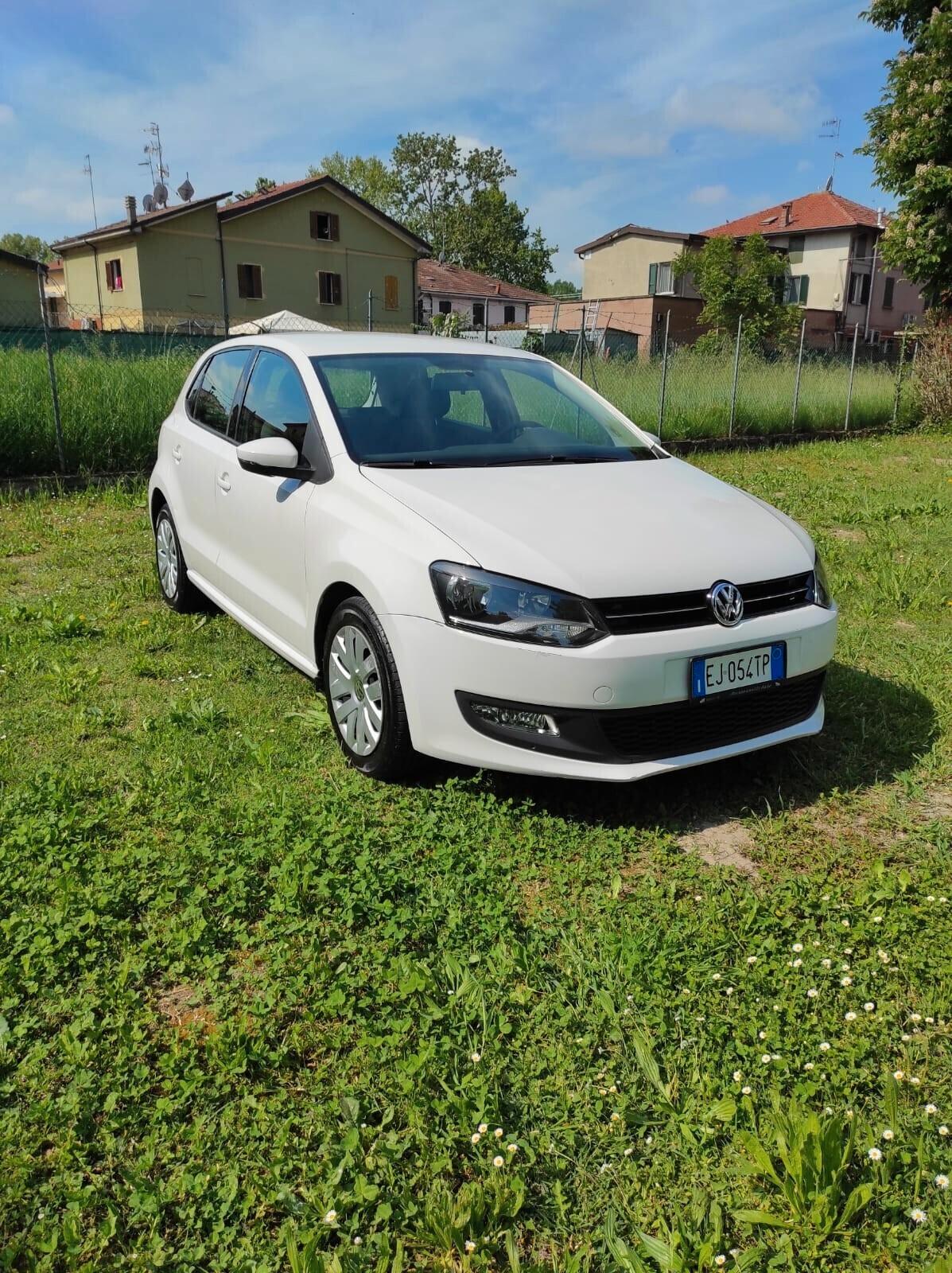Volkswagen Polo 1.2 70 CV 5p. Comfortline