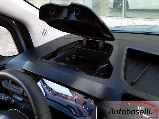 RENAULT Kangoo VAN 1.5 BLUE DCI 95CV MY24 'IVA ESPOSTA'