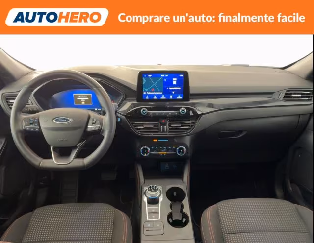 FORD Kuga 2.5 Full Hybrid 190 CV CVT 2WD ST-Line