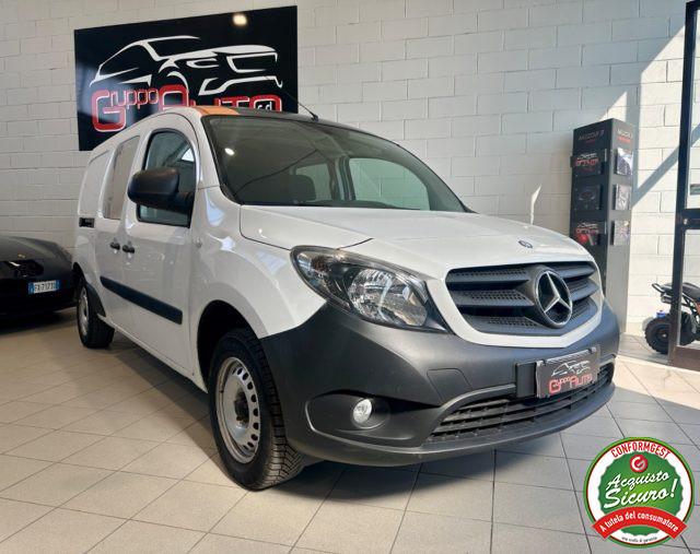 MERCEDES-BENZ Citan 1.5 111 CDI S&S Tourer Base (N1) *+IVA*