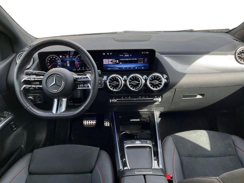 Mercedes-Benz Classe B B 180 d AMG Line Advanced Plus Digital Edition auto