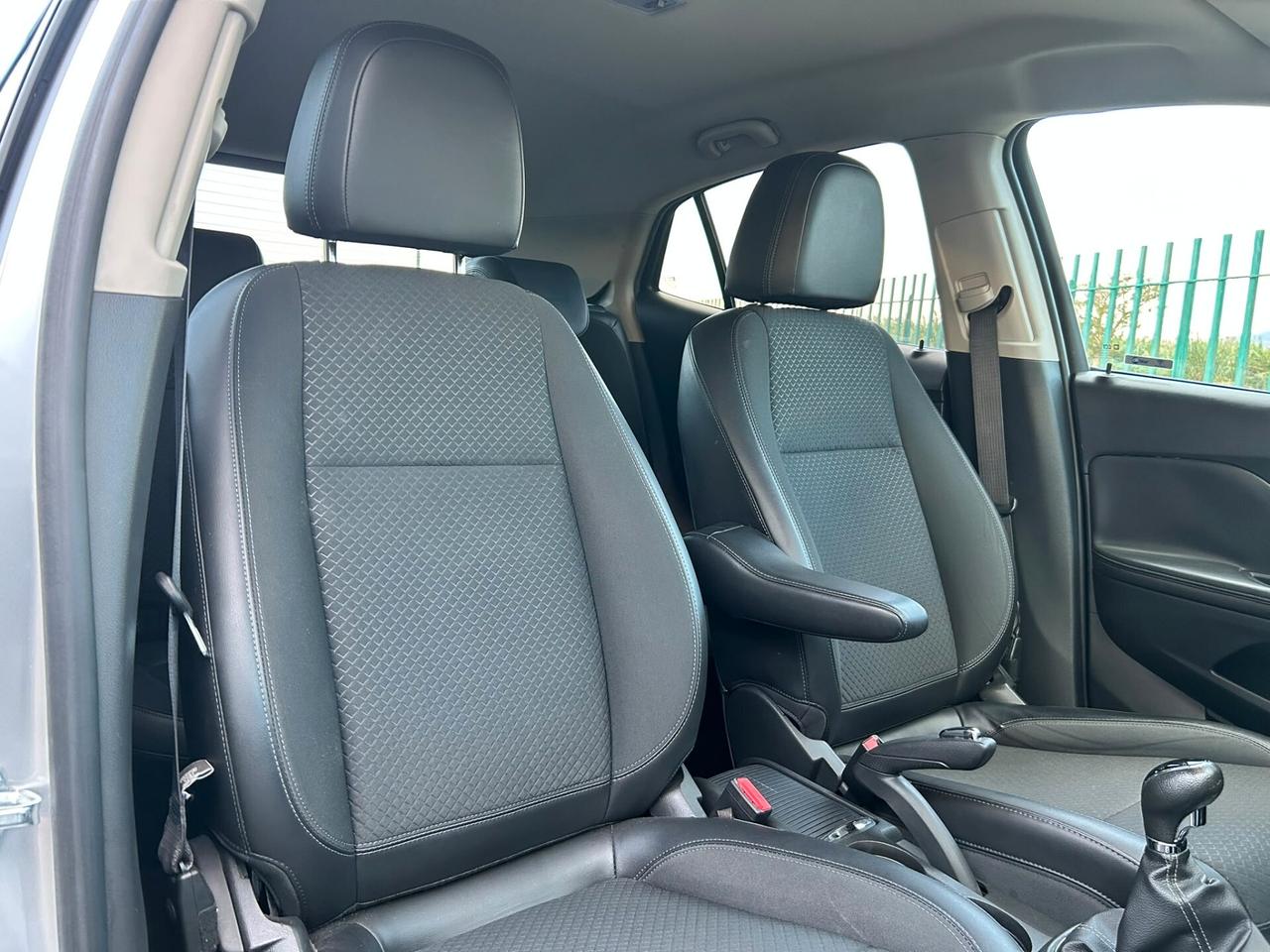 Opel Mokka X 1.6 CDTI Ecotec 4x2 Start&Stop Ultimate
