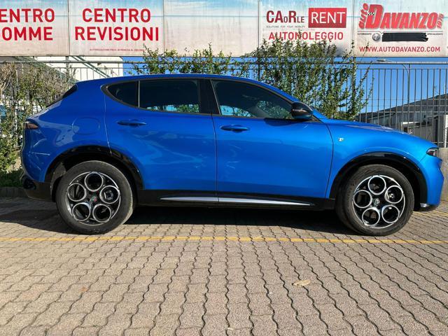 ALFA ROMEO Tonale 1.5 160 CV MHEV TCT7 Ti