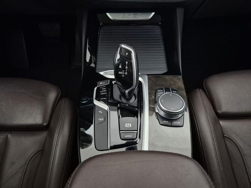 BMW X3 G01 2017 Diesel xdrive20d Luxury 190cv auto