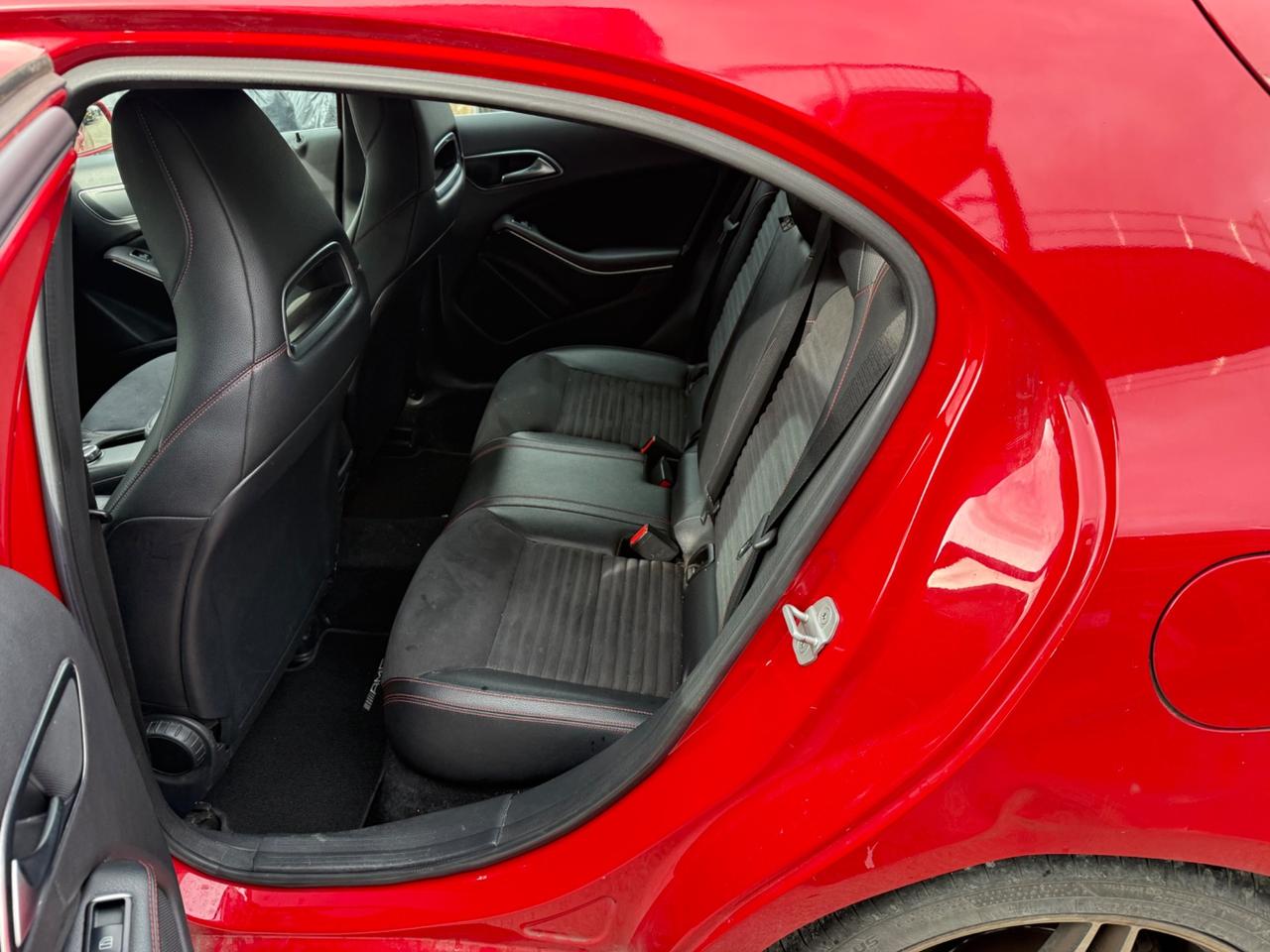 Mercedes-benz A 180 CDI Premium