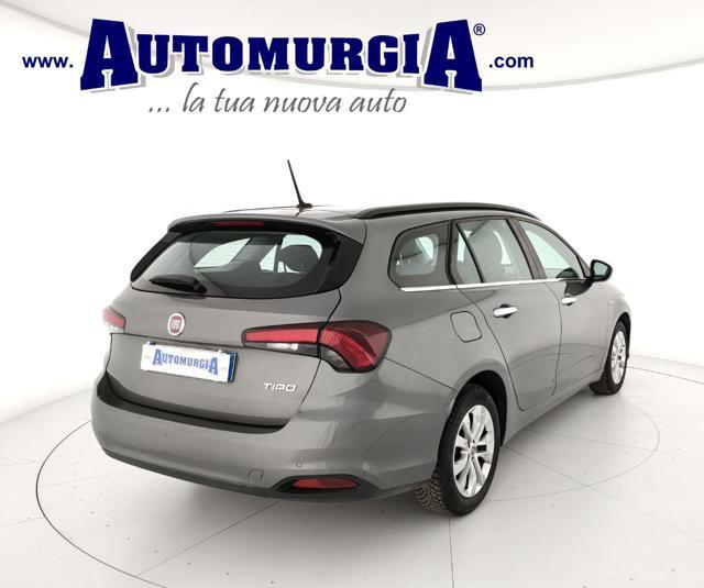 FIAT Tipo 1.6 Mjt S&S SW Lounge