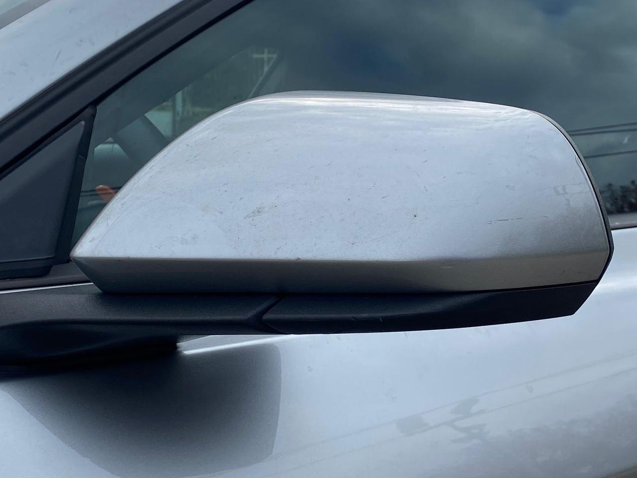 Ford Mustang 2.3 EcoBoost #7958