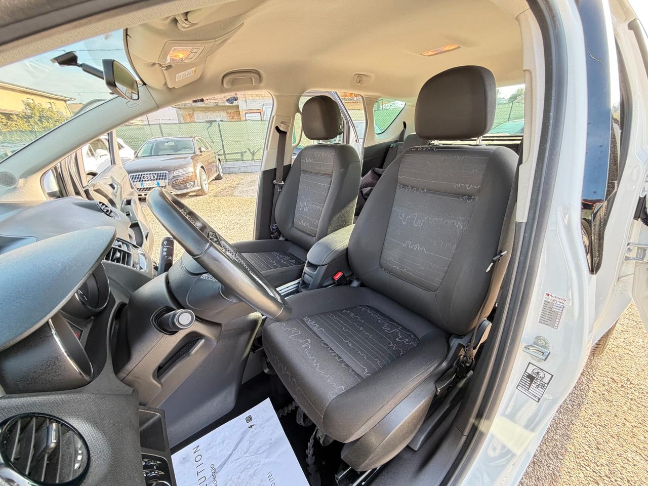 Opel Meriva 1.3 CDTI 95cv 37.820 km unico proprietario